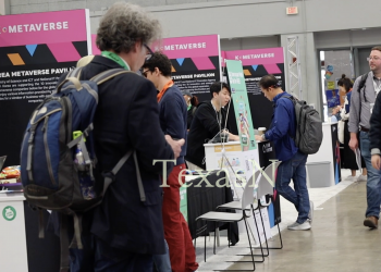 2025 SXSW, 한국공동관에서 한국형 혁신융합기술  알린다